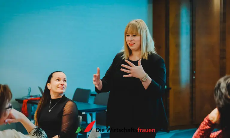 Rückblick auf unser Wirtschaftsfrauen-Frühstück in Leipzig am 31.03.2023 47 Die Wirtschaftsfrauen 31 Maerz 2023 145 web