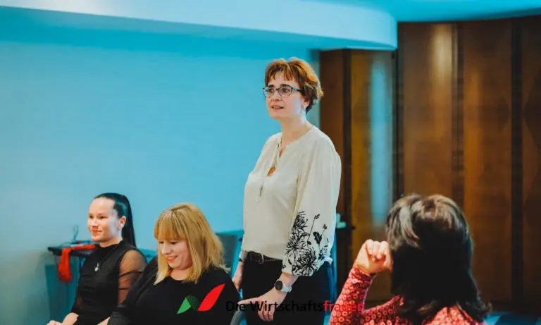 Rückblick auf unser Wirtschaftsfrauen-Frühstück in Leipzig am 31.03.2023 46 Die Wirtschaftsfrauen 31 Maerz 2023 153 web