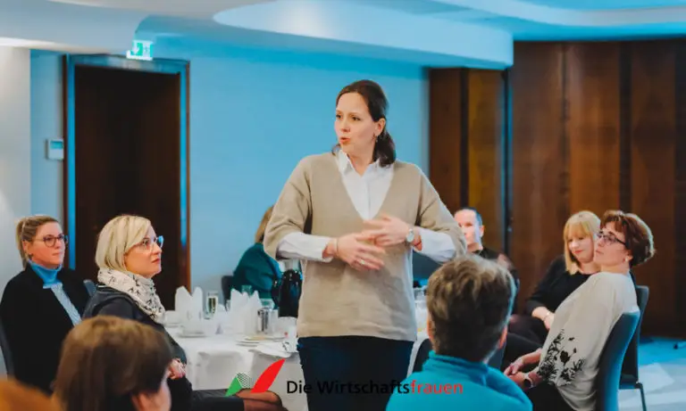 Rückblick auf unser Wirtschaftsfrauen-Frühstück in Leipzig am 31.03.2023 45 Die Wirtschaftsfrauen 31 Maerz 2023 162 web