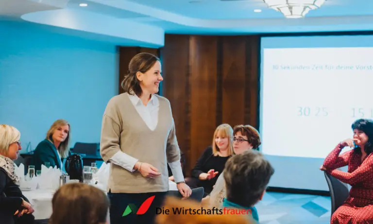 Rückblick auf unser Wirtschaftsfrauen-Frühstück in Leipzig am 31.03.2023 44 Die Wirtschaftsfrauen 31 Maerz 2023 163 web