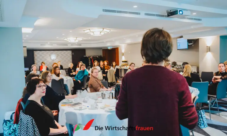 Rückblick auf unser Wirtschaftsfrauen-Frühstück in Leipzig am 31.03.2023 38 Die Wirtschaftsfrauen 31 Maerz 2023 172 web