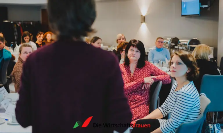 Rückblick auf unser Wirtschaftsfrauen-Frühstück in Leipzig am 31.03.2023 37 Die Wirtschaftsfrauen 31 Maerz 2023 173 web