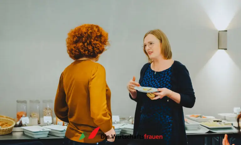 Rückblick auf unser Wirtschaftsfrauen-Frühstück in Leipzig am 31.03.2023 28 Die Wirtschaftsfrauen 31 Maerz 2023 185 web