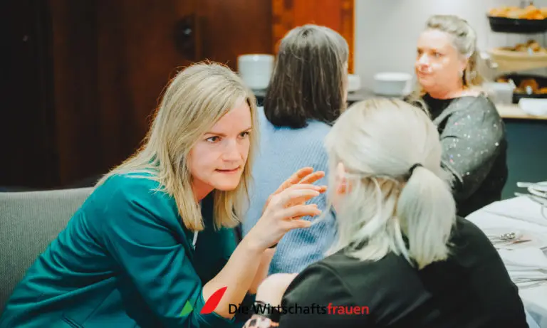 Rückblick auf unser Wirtschaftsfrauen-Frühstück in Leipzig am 31.03.2023 27 Die Wirtschaftsfrauen 31 Maerz 2023 188 web