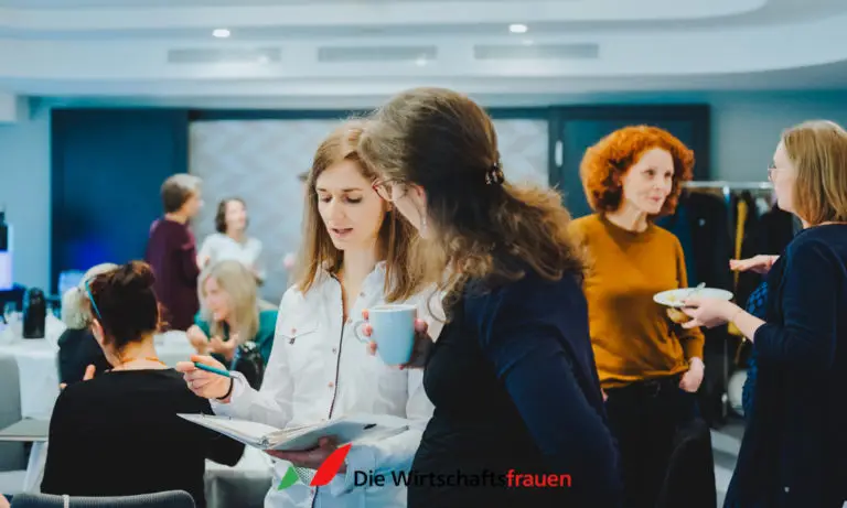 Rückblick auf unser Wirtschaftsfrauen-Frühstück in Leipzig am 31.03.2023 24 Die Wirtschaftsfrauen 31 Maerz 2023 196 web