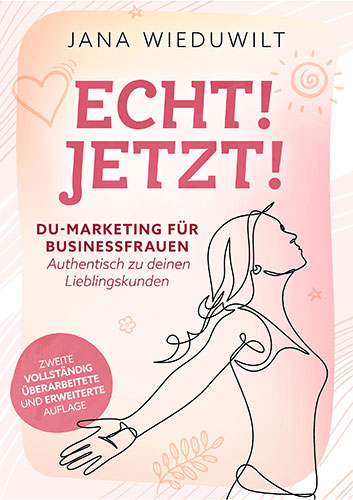 Jana Wieduwilt wirtschaftsfrauen buch echt jetzt