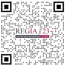 QR Code Regia