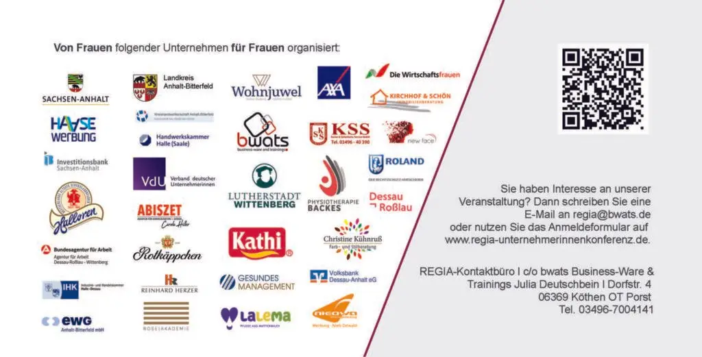 REGIA Flyer Rueckseite 22.03.2023