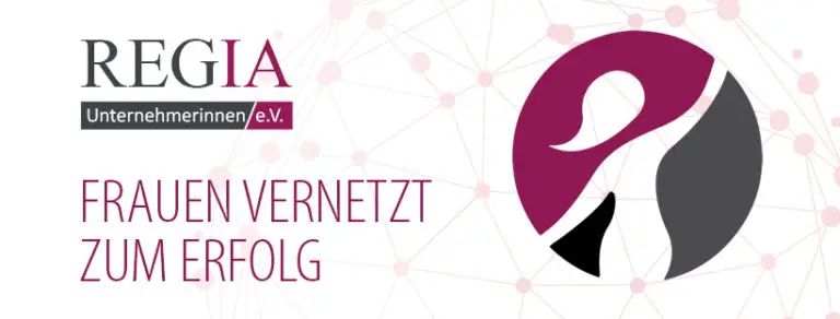 Regia Logo 2023