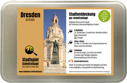 Stadtspiel Anja Gena wirtschaftsfrauen