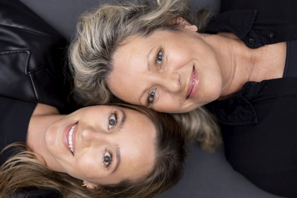 Wirtschaftsfrauen Aragones Coaching