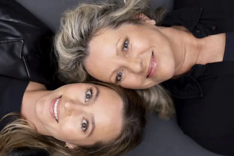 Wirtschaftsfrauen Aragones Coaching