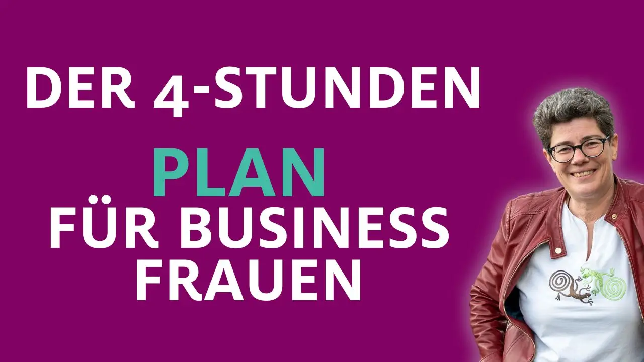 Podcast: Marketingplan mit Jana Wieduwilt