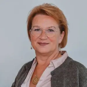 die wirtschaftsfrauen elena Muehlmann