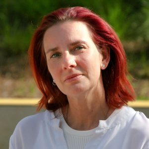 Jacqueline Heidler Jacqueline Heidler