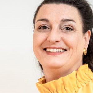 Kirsten von der Heiden Kirsten von der Heiden