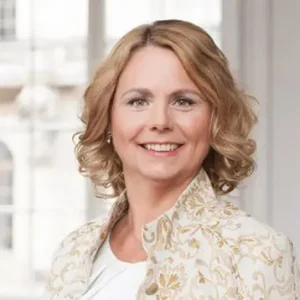 Marion Kenklies 2. Stellvertreterin des Vorstandes